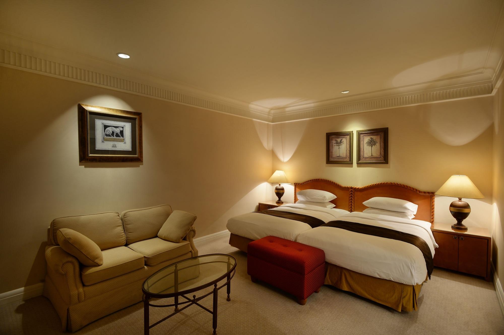 Jeju Oriental Hotel & Casino Extérieur photo