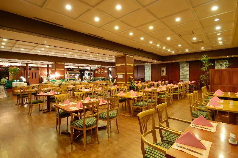 Jeju Oriental Hotel & Casino Extérieur photo