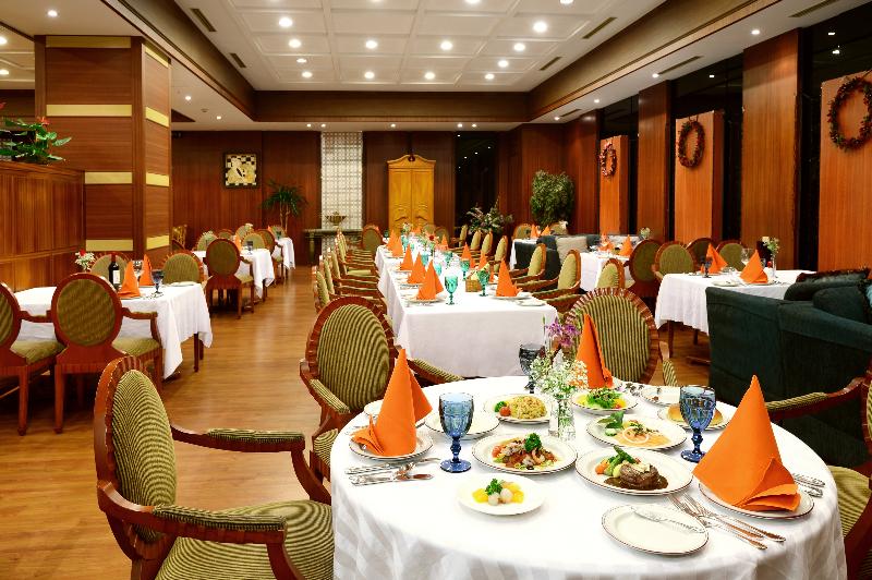 Jeju Oriental Hotel & Casino Extérieur photo